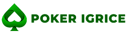 Poker Igrice